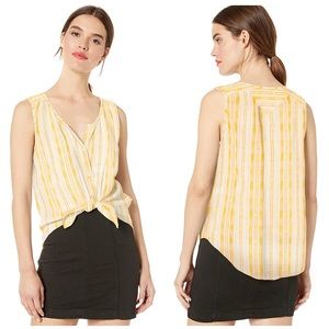 (NWT) Lucky Brand Top
